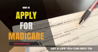 Applying for Medicare: A Step-by-Step Guide