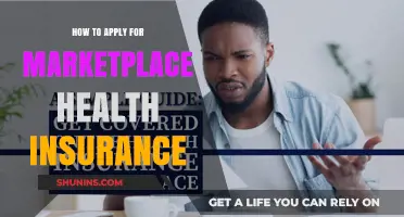 Step-by-Step Guide to Applying for Marketplace Health Insurance Easily