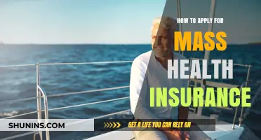 Step-by-Step Guide to Applying for Mass Health Insurance Easily