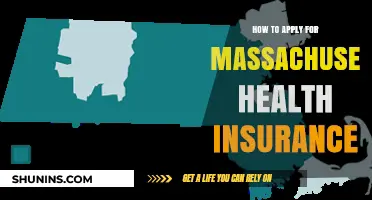 Step-by-Step Guide to Applying for Massachusetts Health Insurance Coverage