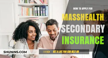 Applying for MassHealth Secondary Insurance: A Step-by-Step Guide