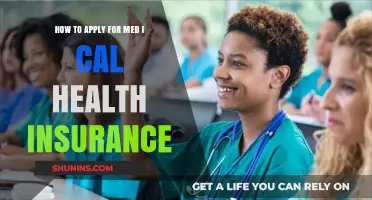 Step-by-Step Guide to Applying for Medi-Cal Health Insurance