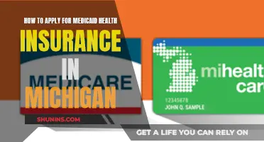 Applying for Medicaid Health Insurance in Michigan: A Guide