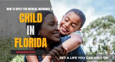 Florida Child Medical Insurance: Application and Benefits
