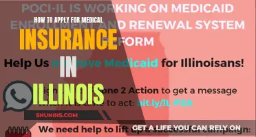 Applying for Medical Insurance in Illinois: A Guide