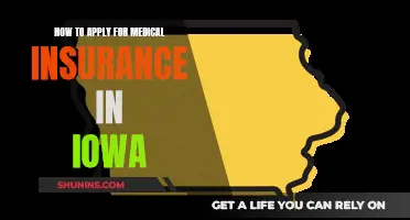 Applying for Medical Insurance in Iowa: A Step-by-Step Guide