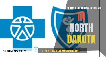 Applying for Medical Insurance in North Dakota: A Guide