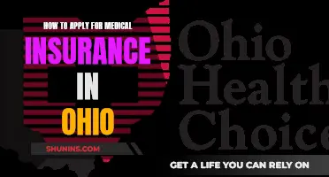 Ohio Medical Insurance: Application Process Simplified
