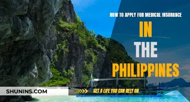 Applying for Medical Insurance in the Philippines: A Guide