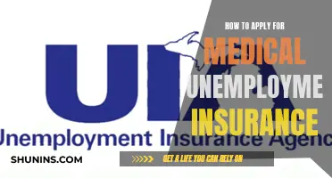 Applying for Medical Unemployment Insurance: A Step-by-Step Guide