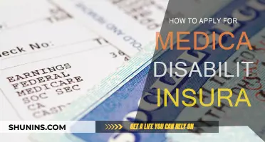 Applying for Medicare Disability Insurance: A Step-by-Step Guide