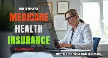 A Step-by-Step Guide to Applying for Medicare Health Insurance