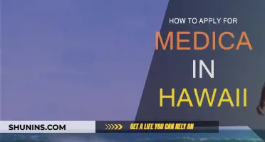 Applying for Medicare in Hawaii: A Step-by-Step Guide