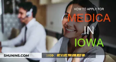 Applying for Medicare in Iowa: A Step-by-Step Guide