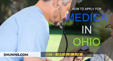 Ohio Medicare: Application and Enrollment Guide