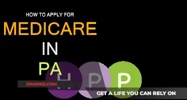 Applying for Medicare in PA: A Step-by-Step Guide