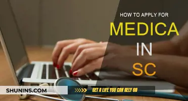 Applying for Medicare in South Carolina: A Guide