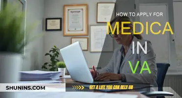 Applying for Medicare in Virginia: A Step-by-Step Guide