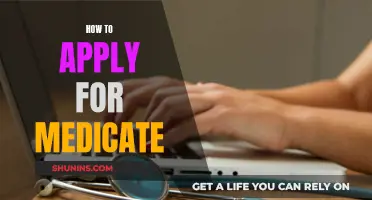 Applying for Medicare: A Step-by-Step Guide for Beginners