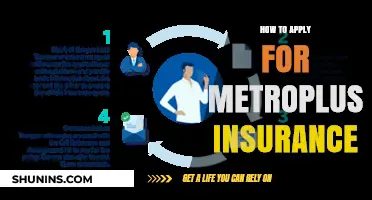 The Ultimate Guide to Applying for MetPlus Insurance