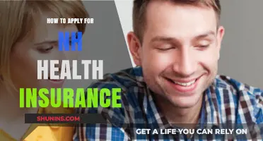 Step-by-Step Guide to Applying for NH Health Insurance Easily