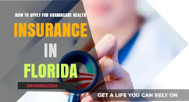 Apply for Obamacare in Florida: A Step-by-Step Guide