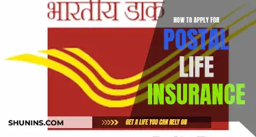 A Guide to Applying for Postal Life Insurance