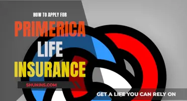 Primerica Life Insurance: Application Process Simplified