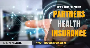 Step-by-Step Guide to Applying for Priority Partners Health Insurance