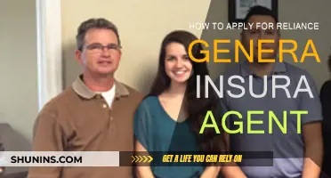 Becoming a Reliance General Insurance Agent: Steps to Apply