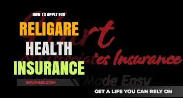Step-by-Step Guide to Applying for Religare Health Insurance Easily