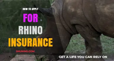 Get Rhino Insurance: A Step-by-Step Guide