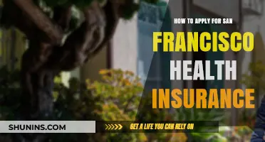 Your Guide to Applying for San Francisco Health Insurance Easily