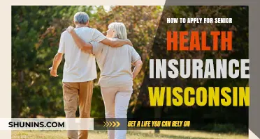 Wisconsin Senior Health Insurance: A Step-by-Step Application Guide