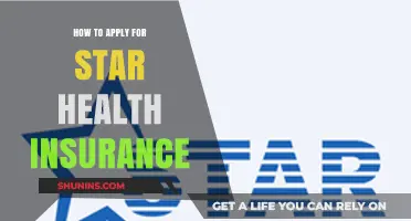 Step-by-Step Guide to Applying for Star Health Insurance Easily