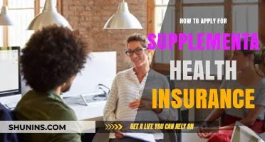 Navigating Supplemental Health Insurance: A Step-by-Step Application Guide