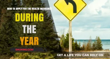 Mid-Year Health Insurance Guide: Steps to Apply and Enroll Successfully