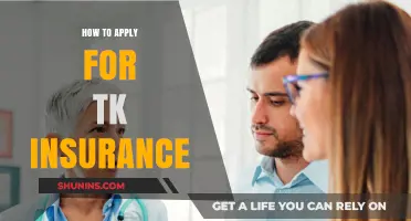 The Ultimate Guide to Applying for TK Insurance