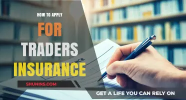The Ultimate Guide to Traders Insurance Application