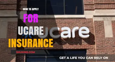 UCare Insurance: Application Process Simplified