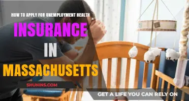 Massachusetts Unemployment Health Insurance: A Step-by-Step Application Guide