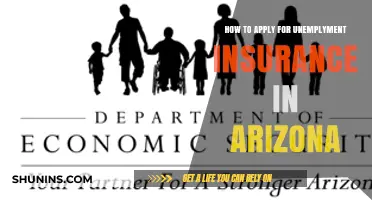 Applying for Unemployment Insurance in Arizona: A Guide