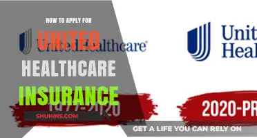United Healthcare Insurance: Application Process Simplified