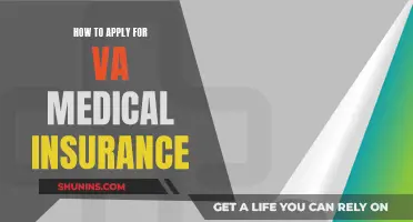 Applying for VA Medical Insurance: A Step-by-Step Guide