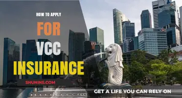 VCC Insurance: Application Process Simplified