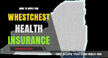 Step-by-Step Guide to Applying for Westchester Health Insurance Easily