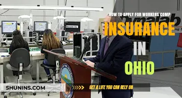 Workers' Comp Insurance in Ohio: Application Process Simplified