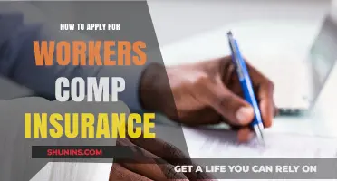 Understanding Workers' Comp: The Application Process