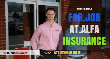 Join Alfa Insurance: Your Guide to Applying