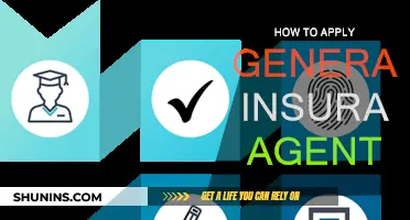 Becoming a General Insurance Agent: Steps to Success